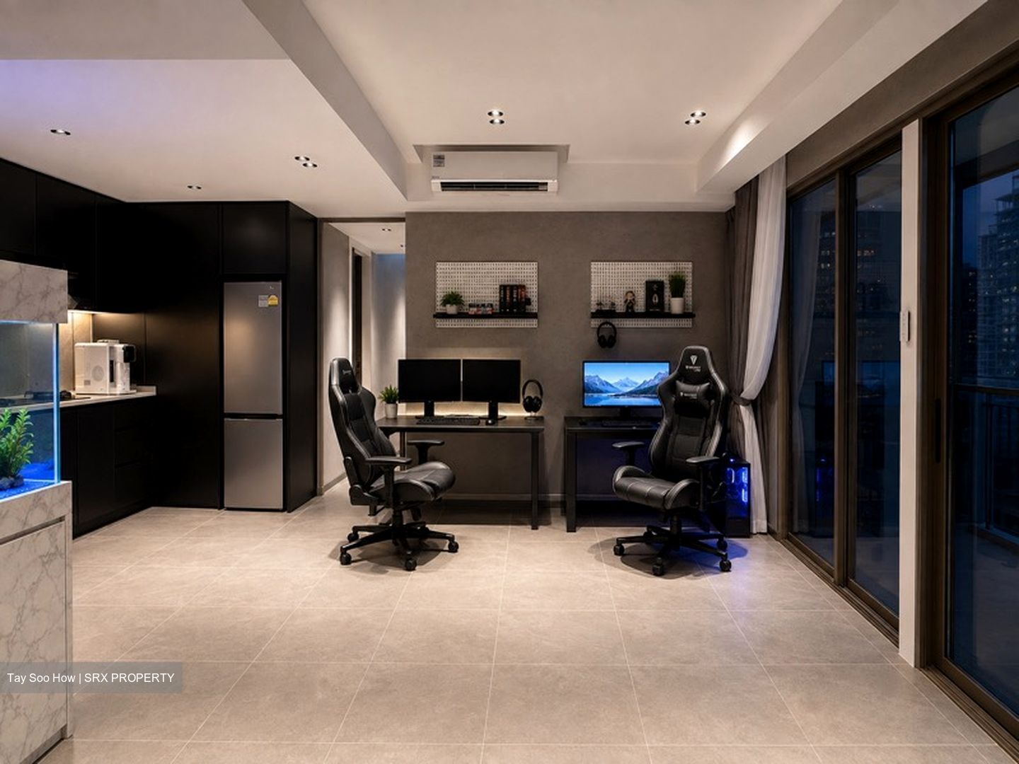 6 Derbyshire (D11), Condominium #606748401